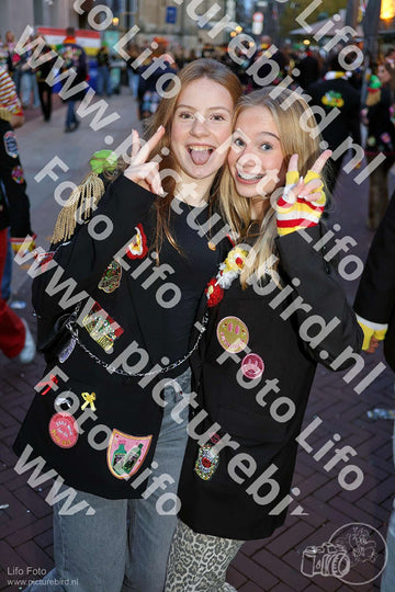 Evenement foto: Serie 799