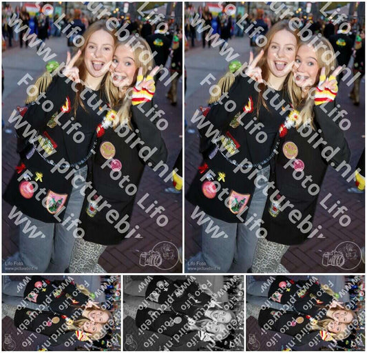 Evenement foto: Serie 799