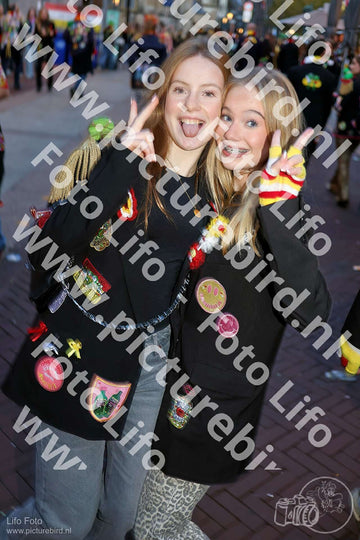 Evenement foto: Serie 799