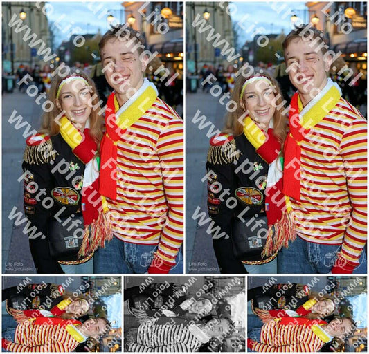 Evenement foto: Serie 799