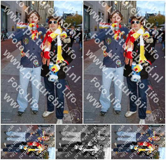 Evenement foto: Serie 799