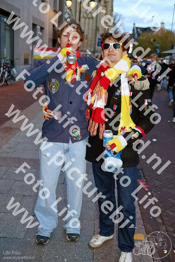 Evenement foto: Serie 799