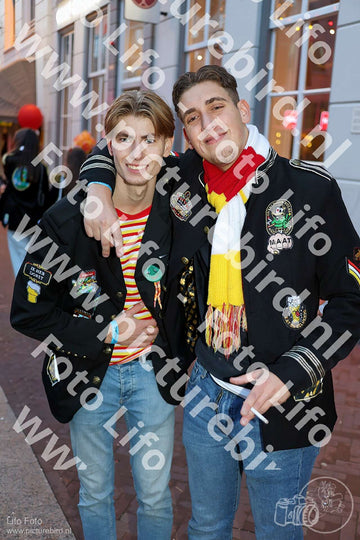 Evenement foto: Serie 799