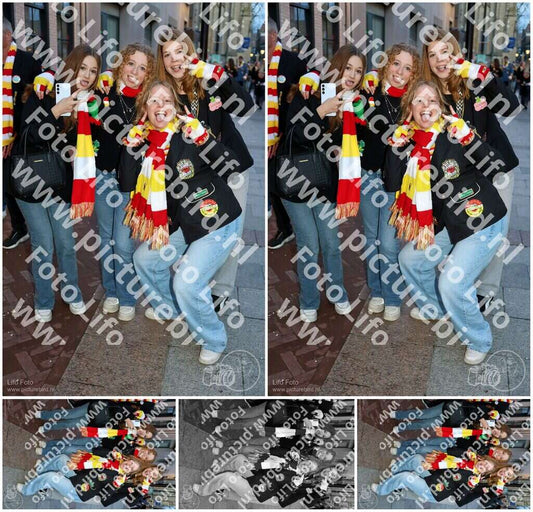 Evenement foto: Serie 799