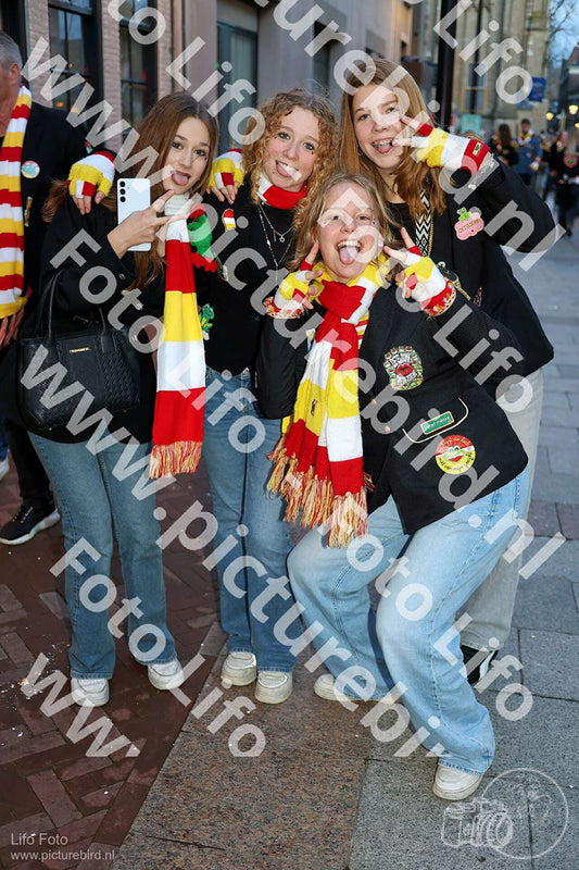 Evenement foto: Serie 799