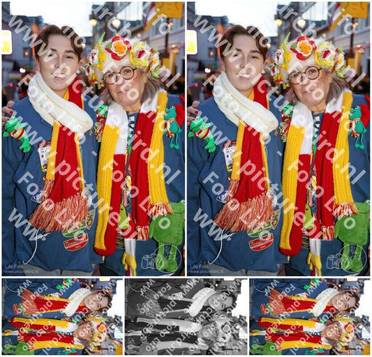 Evenement foto: Serie 799