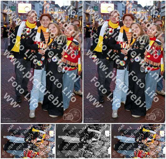 Evenement foto: Serie 799