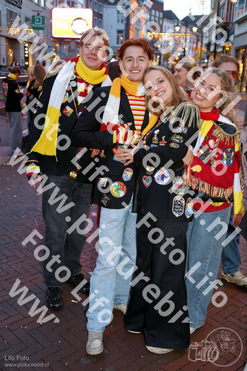 Evenement foto: Serie 799