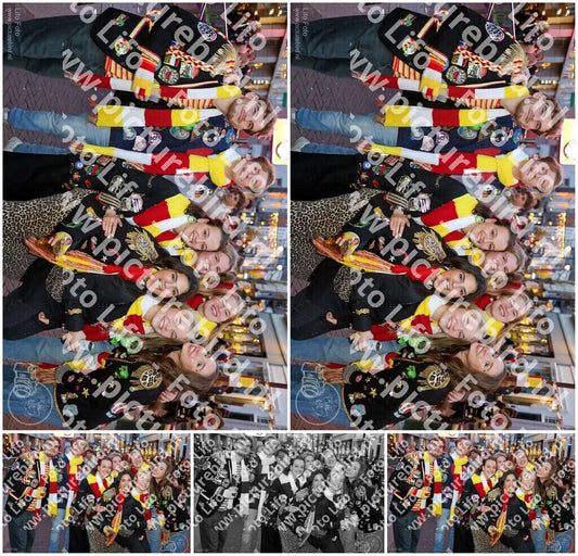 Evenement foto: Serie 799