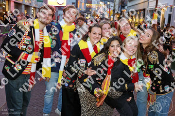 Evenement foto: Serie 799