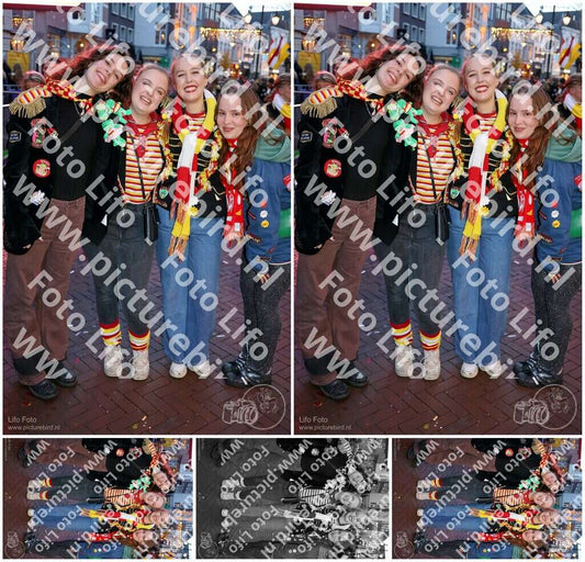 Evenement foto: Serie 799