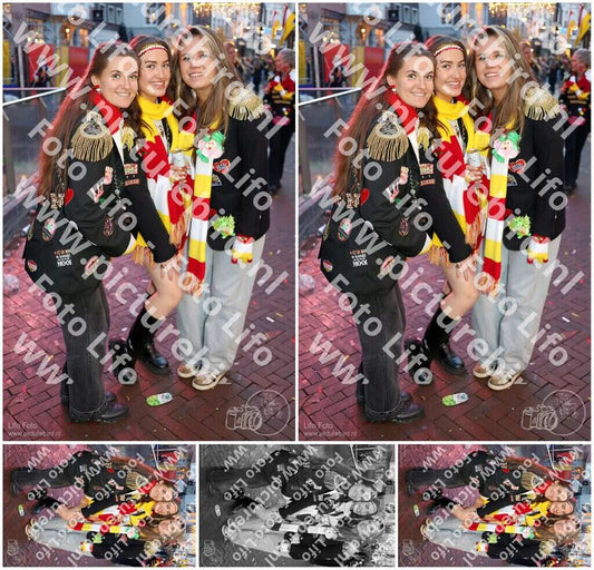 Evenement foto: Serie 799