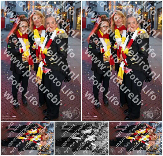 Evenement foto: Serie 799