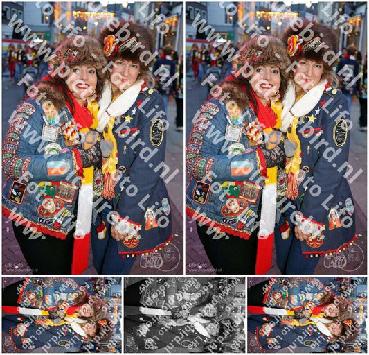 Evenement foto: Serie 799