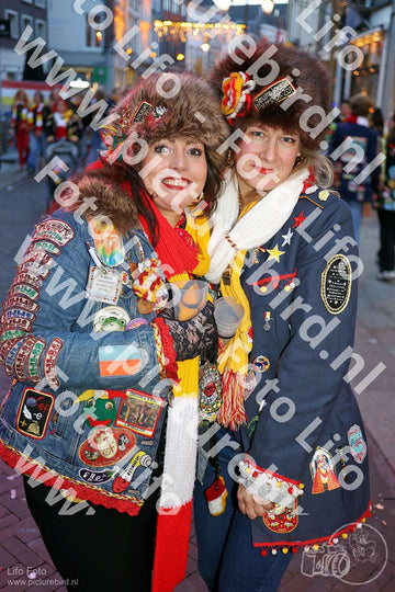 Evenement foto: Serie 799