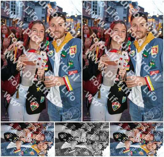 Evenement foto: Serie 799