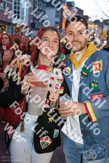 Evenement foto: Serie 799