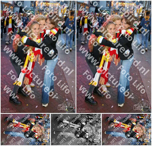 Evenement foto: Serie 799