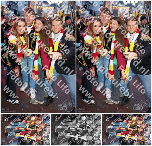 Evenement foto: Serie 799