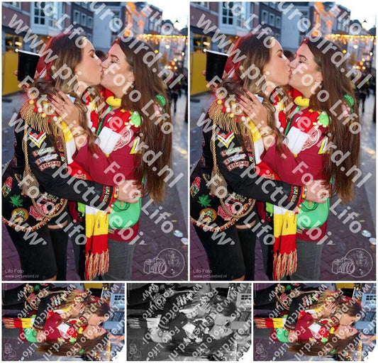 Evenement foto: Serie 799