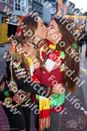 Evenement foto: Serie 799