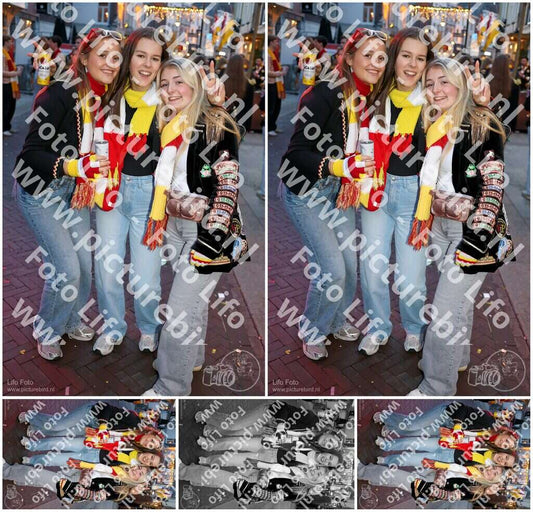 Evenement foto: Serie 799