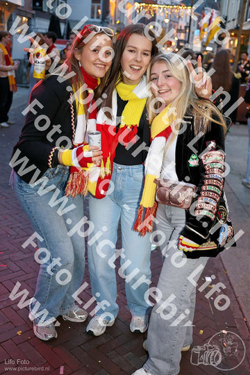 Evenement foto: Serie 799