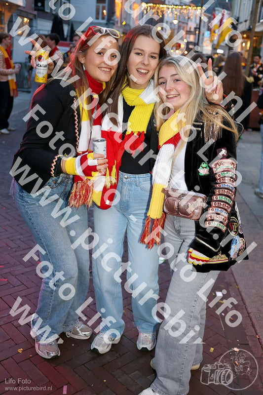 Evenement foto: Serie 799