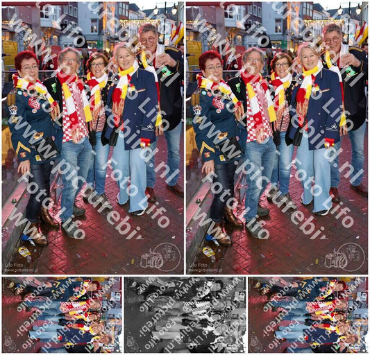 Evenement foto: Serie 799