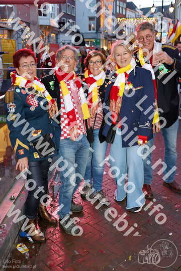 Evenement foto: Serie 799