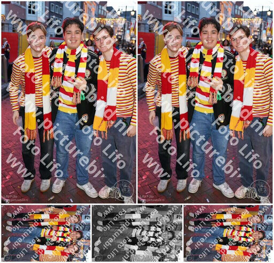 Evenement foto: Serie 799