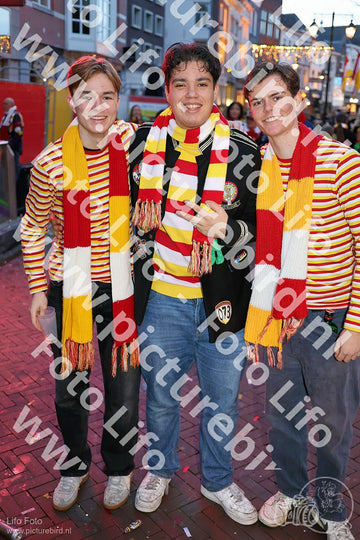 Evenement foto: Serie 799