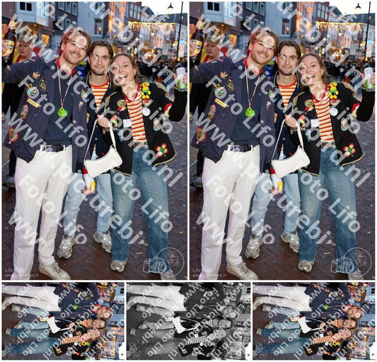 Evenement foto: Serie 799