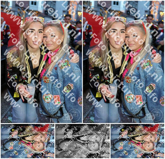 Evenement foto: Serie 799