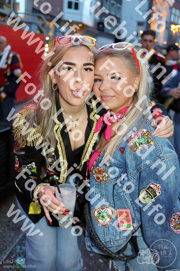 Evenement foto: Serie 799