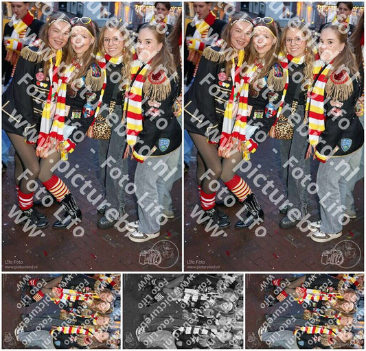 Evenement foto: Serie 799