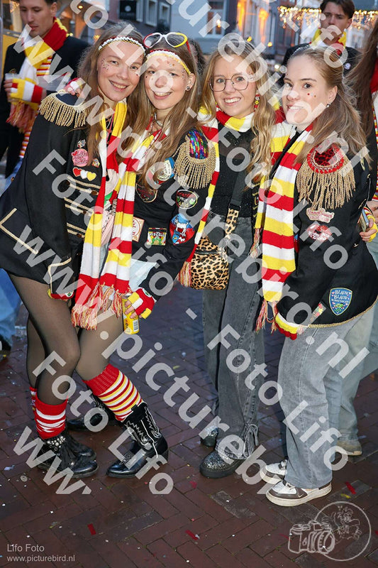 Evenement foto: Serie 799