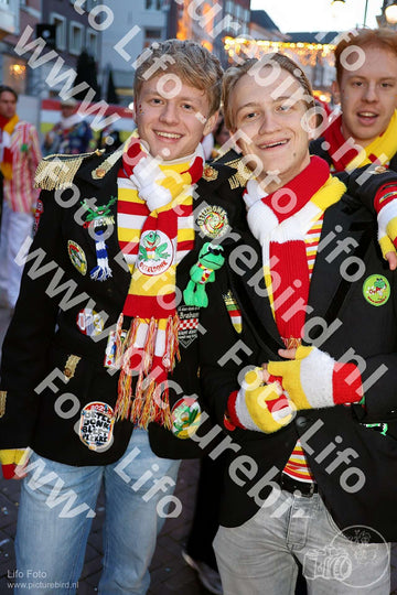 Evenement foto: Serie 799