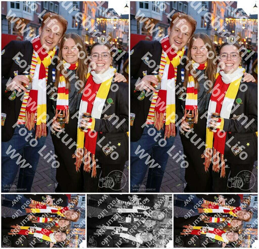 Evenement foto: Serie 799