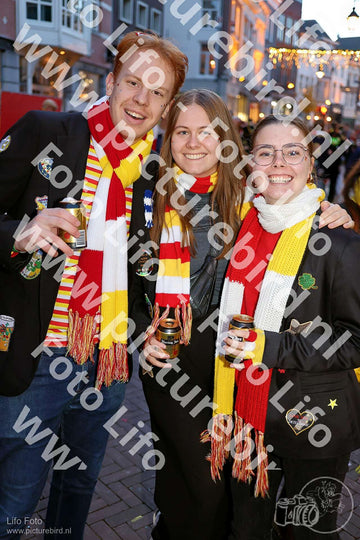 Evenement foto: Serie 799