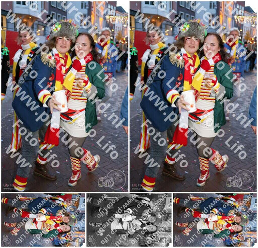 Evenement foto: Serie 799