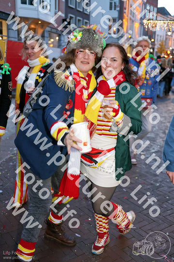 Evenement foto: Serie 799