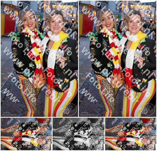 Evenement foto: Serie 799