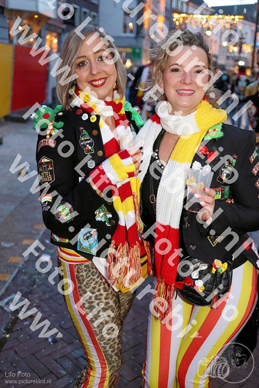 Evenement foto: Serie 799