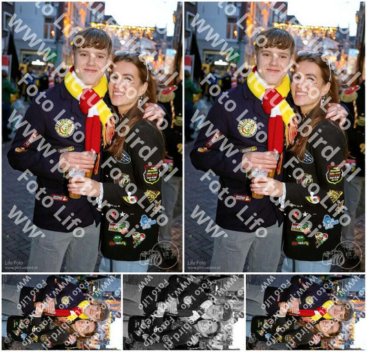 Evenement foto: Serie 799