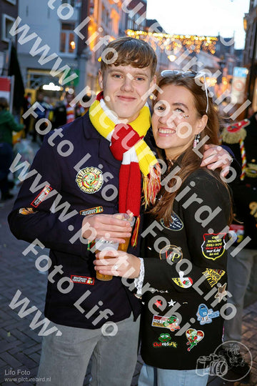 Evenement foto: Serie 799