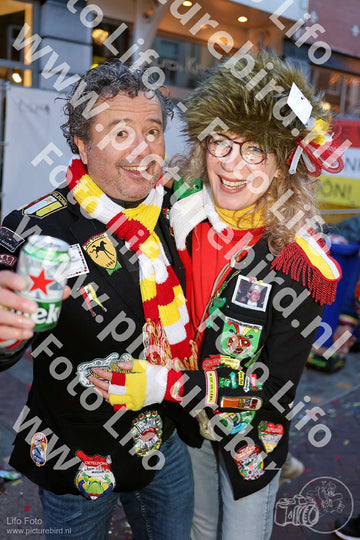 Evenement foto: Serie 799