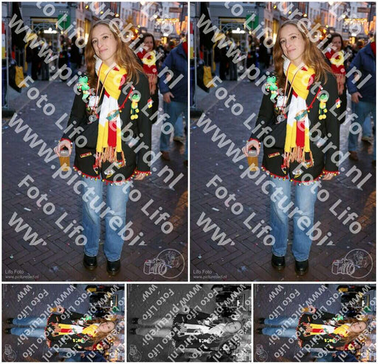 Evenement foto: Serie 799