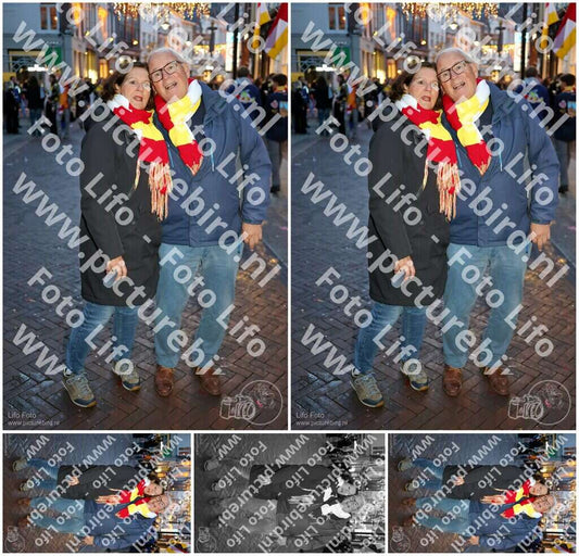 Evenement foto: Serie 799