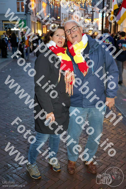 Evenement foto: Serie 799